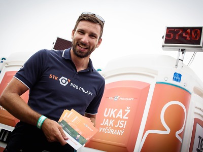 Veletrh Sport Live odstartuje sportovní sezonu s Petrem Koukalem