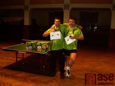 Memoriál Václava Sákry vyhrál Jiří Kodým