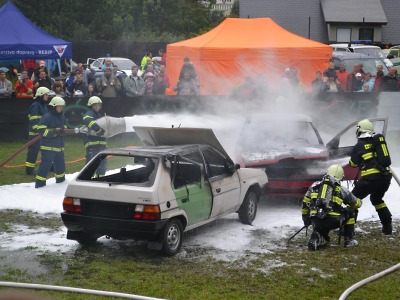 Stop den v Zásadě opět ukáže práci záchranářů
