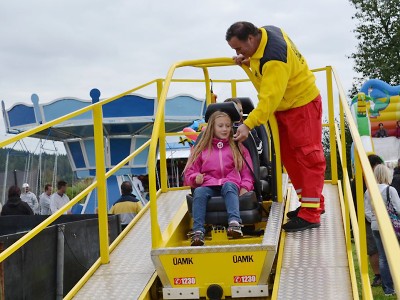 Zásadští fotbalisté zvou na 4. ročník akce STOP DEN
