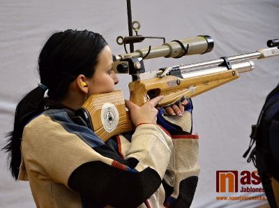 Obrazem: Grand Prix Jablonec 2013