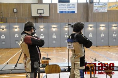 Pohár primátora získala Romana Klečková