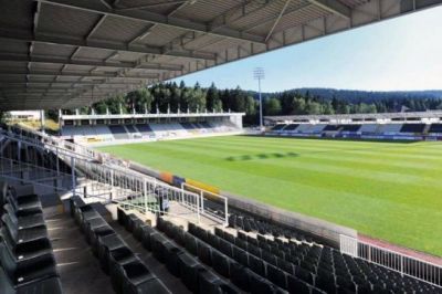 FK Jablonec zve fanoušky na čtvrteční besedu FK Jablonec zve fanoušky na čtvrteční besedu