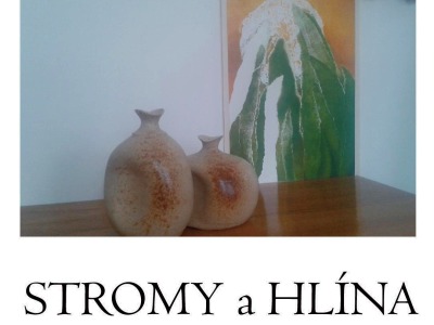Obrazy Matulové a keramiku Brunettové uvidíte v Rychnově