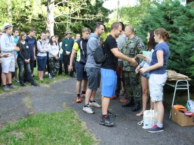 Žáci z jabloneckého Gymnázia U Balvanu bronzoví v soutěži EuropaSecura