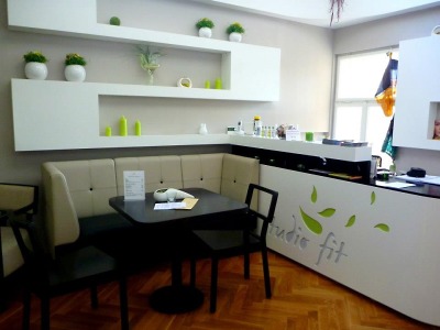 Studio FIT zve na Den otevřených dveří