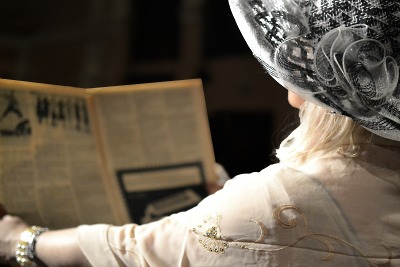 Přípravy na železnobrodskou Noc divadel vrcholí