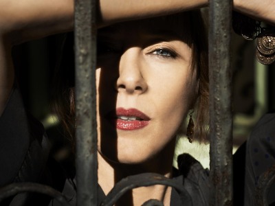 Sychrov v červenci přivítá Suzanne Vega