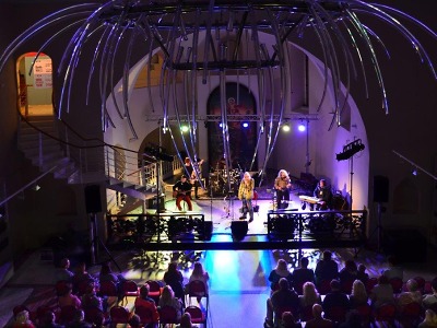 V Jablonci startuje projekt 30 ro(c)ků bez opony