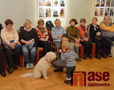 Obrazem: Výstava Jaroslava F. Švásty 