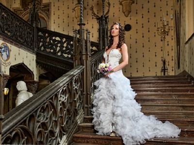 Na hradech a zámcích v květnu zažijete svatby, tajemství i kostýmy