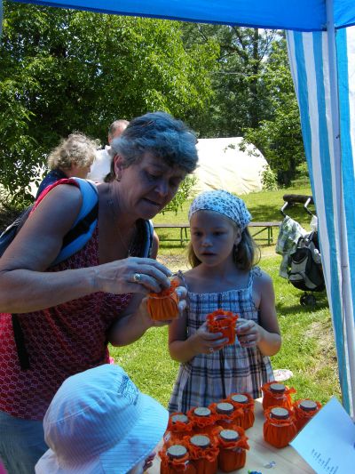 Svatojánský víkend s muzejní nocí v Kittelově muzeu na Krásné