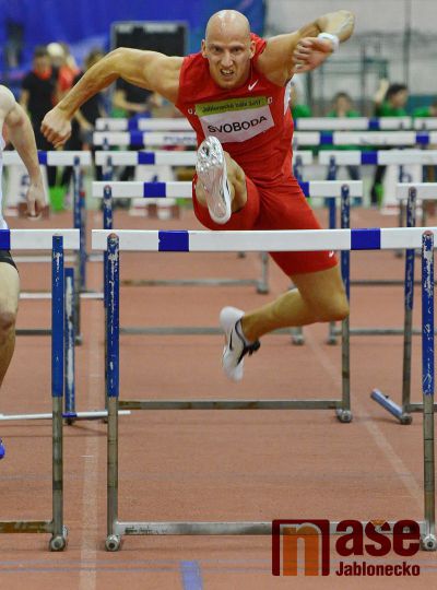 Již tuto sobotu se uskuteční 46. ročník Jablonecké haly