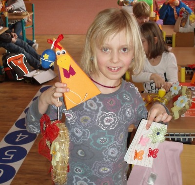 Svobodná ZŠ v Jablonci zve na Den otevřených dveří