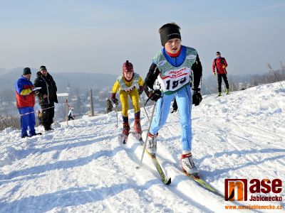 Obrazem: Memoriál Wolfganga Samesche