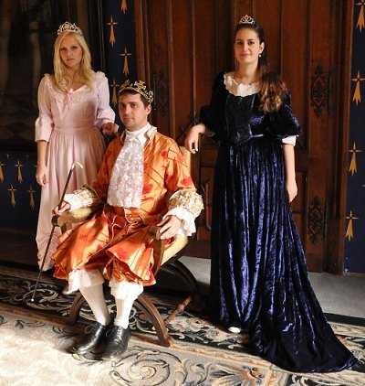 Na hradech a zámcích v říjnu zakončí návštěvnickou sezonu