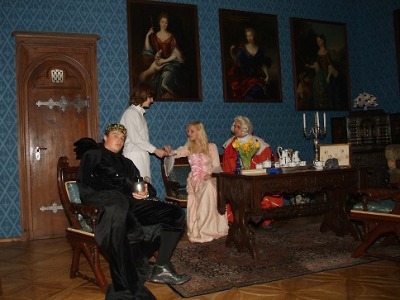 Dny evropského dědictví začínají na hradech a zámcích 6. září