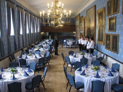 Správci zámků lákají v květnu na koncerty, pohádky i svatební dny