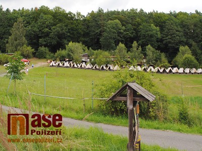 Hygienici kontrolovali dětské tábory v Libereckém kraji