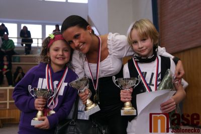 Tanečníci z X-Dance získali na MČR čtyři tituly