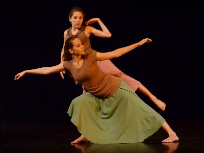 Jablonec se pojedenácté stane městem tance