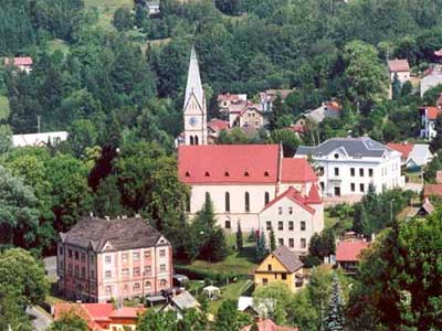 Novoroční bohoslužby