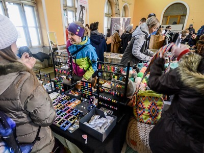 V Resslově parku v Liberci proběhnou poslední tatrhy