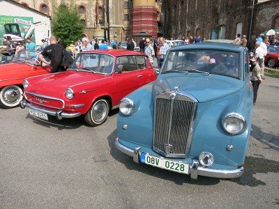Technické muzeum Liberec otevře již příští týden