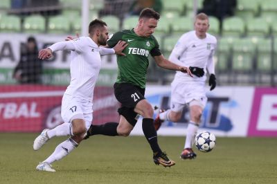 Domácí prostě chtěli víc