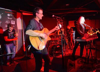 Obrazem: Těla na Rampě