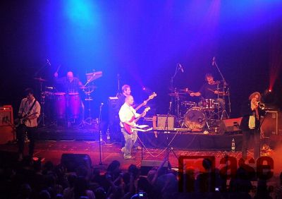 Obrazem: Skupina Těla v Eurocentru