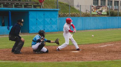 Blesk v baráži o extraligu stále bez výhry