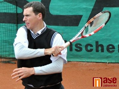 V souboji dvou Janů byl lepší Mertl