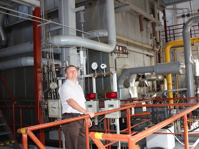 Jablonec nad Nisou připravuje na rok 2014 snížení ceny tepla o 14 procent