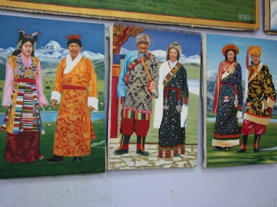 Festival pro Tibet 2014 proběhne v kině Junior