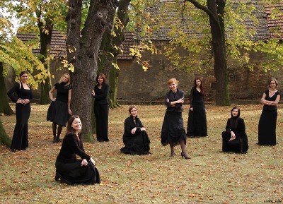 Středověká hudba a jazz rozehraje Železný Brod - koncert zrušen!