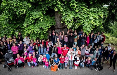 Tatobitská lípa skončila v soutěži o Evropský strom roku stříbrná