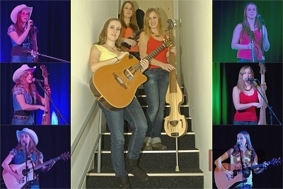 Berušky v kině Junior