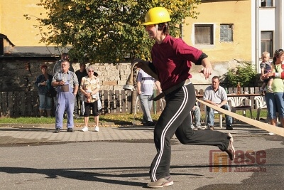 Memoriál Bedřicha Kuhna