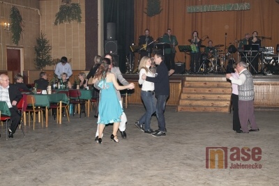 Poslední leč ve smržovském Parkhotelu