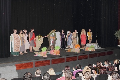 DS Vojan Desná a derniéra hry  Puko-viny