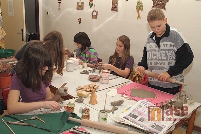 Návrat ke starým řemeslům