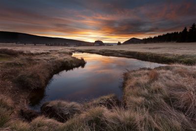 Vernisáž výstavy Zaostřeno na Jizerky