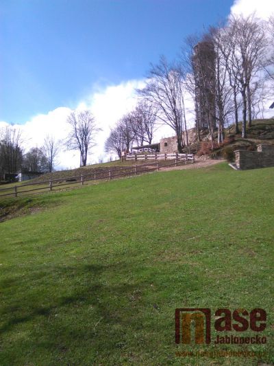 Pod Majákem se pletly pomlázky 