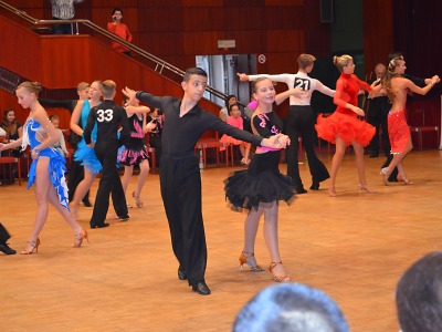 TK Koškovi Liberec slaví úspěchy v postupových soutěžích