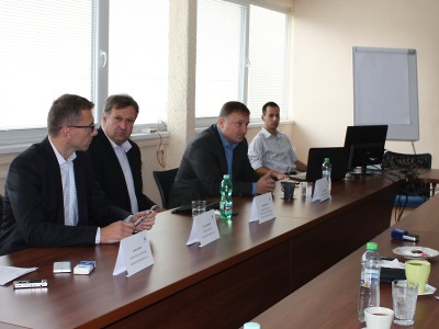 Levné teplo v Jablonci je podle primátora v ohrožení