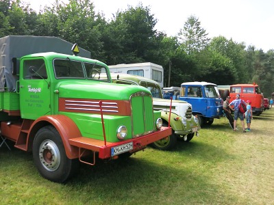 Žitavské hory zaplaví dopravní prostředky