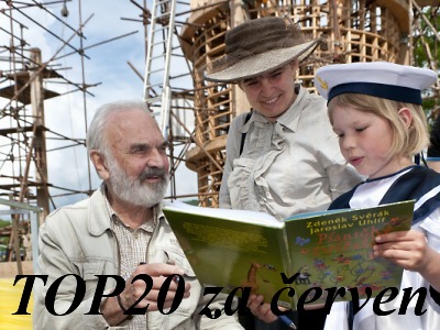 Nejčtenější články na webu za červen