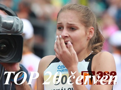 Nejčtenější články na webu za červen