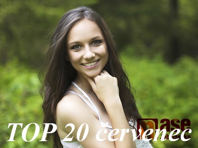 Nejčtenější články na webu za červenec